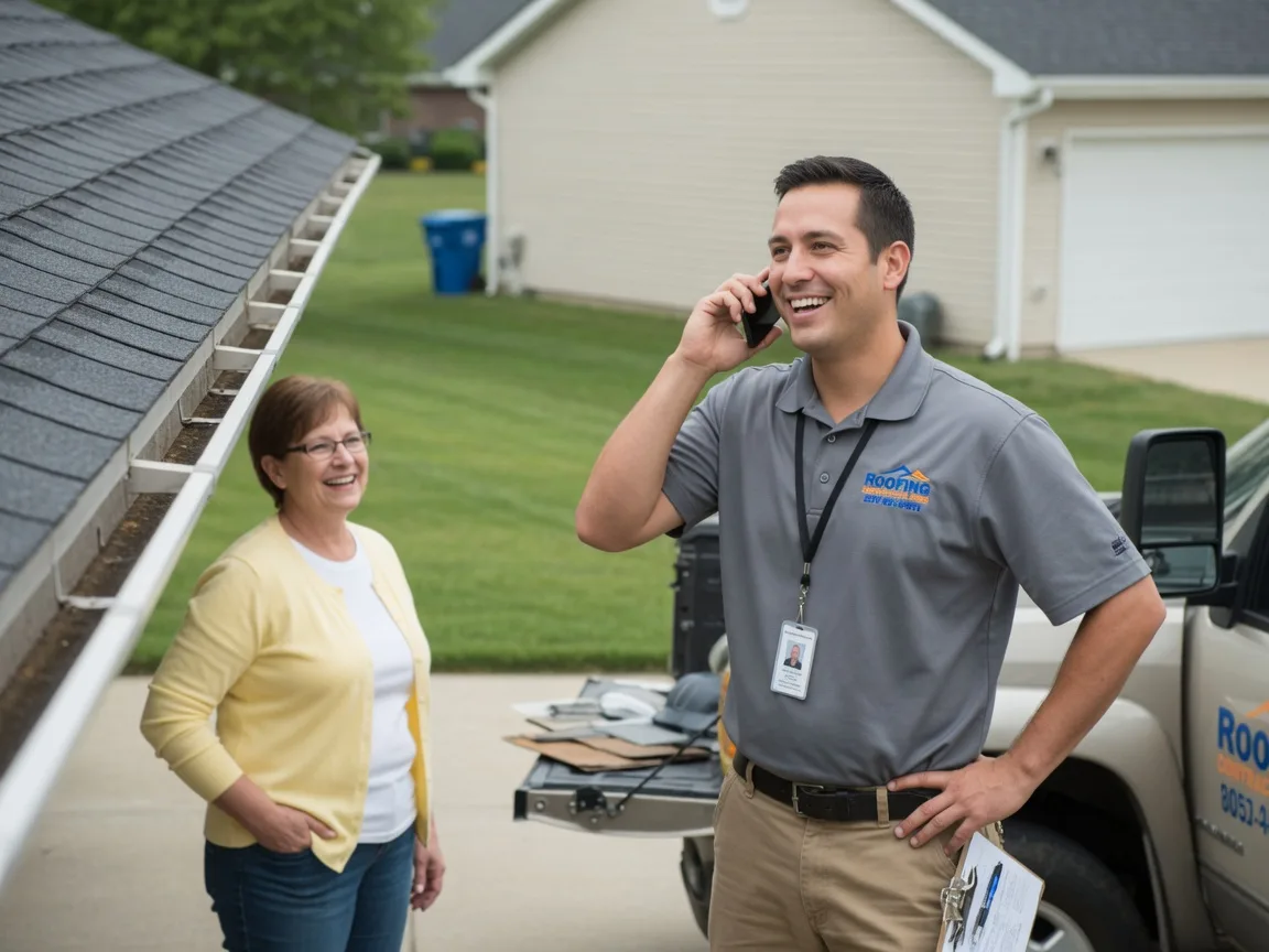 Local Roofing Contractors Lemon Cove, CA FAQs